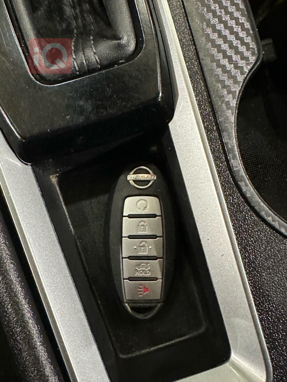 نيسان ألتيما